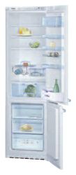 Ремонт и обслуживание холодильников BOSCH KGS 39X25