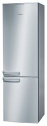 Ремонт и обслуживание холодильников BOSCH KGS 39X48