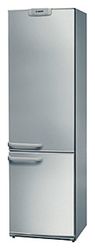 Ремонт и обслуживание холодильников BOSCH KGS 39X60