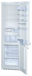 Ремонт и обслуживание холодильников BOSCH KGS 39Z25