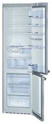 Ремонт и обслуживание холодильников BOSCH KGS 39Z45