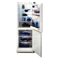 Ремонт и обслуживание холодильников BOSCH KGU 2901