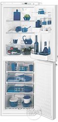 Ремонт и обслуживание холодильников BOSCH KGU 3220