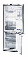 Ремонт и обслуживание холодильников BOSCH KGU 34172