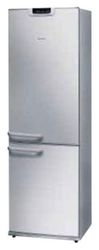 Ремонт и обслуживание холодильников BOSCH KGU 34173
