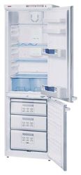 Ремонт и обслуживание холодильников BOSCH KGU 34610