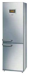 Ремонт и обслуживание холодильников BOSCH KGU 34M90