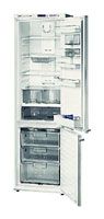 Ремонт и обслуживание холодильников BOSCH KGU 36121