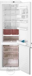 Ремонт и обслуживание холодильников BOSCH KGU 3620