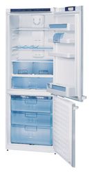 Ремонт и обслуживание холодильников BOSCH KGU 40123