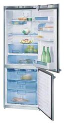 Ремонт и обслуживание холодильников BOSCH KGU 40173