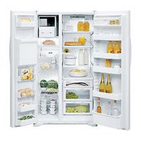 Ремонт и обслуживание холодильников BOSCH KGU 66920