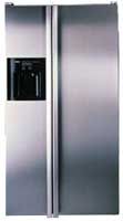 Ремонт и обслуживание холодильников BOSCH KGU 66990