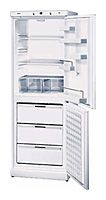 Ремонт и обслуживание холодильников BOSCH KGV 31305