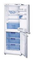 Ремонт и обслуживание холодильников BOSCH KGV 31422