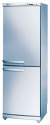 Ремонт и обслуживание холодильников BOSCH KGV 33365