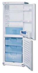 Ремонт и обслуживание холодильников BOSCH KGV 33600