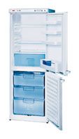 Ремонт и обслуживание холодильников BOSCH KGV 33610