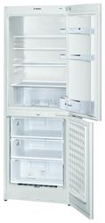 Ремонт и обслуживание холодильников BOSCH KGV 33V03