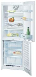 Ремонт и обслуживание холодильников BOSCH KGV 33V14