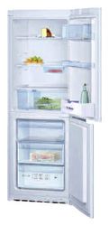Ремонт и обслуживание холодильников BOSCH KGV 33V25