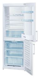 Ремонт и обслуживание холодильников BOSCH KGV 33X00