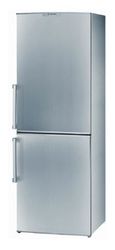 Ремонт и обслуживание холодильников BOSCH KGV 33X41