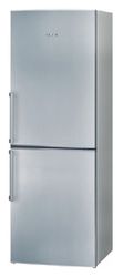 Ремонт и обслуживание холодильников BOSCH KGV 33X44