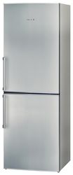 Ремонт и обслуживание холодильников BOSCH KGV 33X46