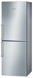 Ремонт и обслуживание холодильников BOSCH KGV 33Y40