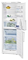 Ремонт и обслуживание холодильников BOSCH KGV 34X05