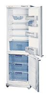 Ремонт и обслуживание холодильников BOSCH KGV 35422