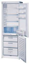 Ремонт и обслуживание холодильников BOSCH KGV 36600