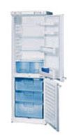 Ремонт и обслуживание холодильников BOSCH KGV 36610