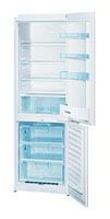 Ремонт и обслуживание холодильников BOSCH KGV 36V00