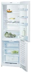 Ремонт и обслуживание холодильников BOSCH KGV 36V13