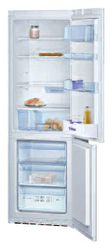 Ремонт и обслуживание холодильников BOSCH KGV 36V25