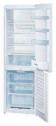 Ремонт и обслуживание холодильников BOSCH KGV 36V30