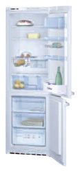Ремонт и обслуживание холодильников BOSCH KGV 36X25