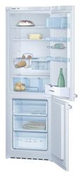Ремонт и обслуживание холодильников BOSCH KGV 36X26