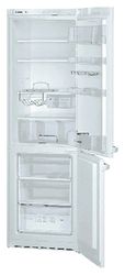 Ремонт и обслуживание холодильников BOSCH KGV 36X35