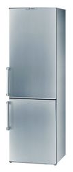 Ремонт и обслуживание холодильников BOSCH KGV 36X40