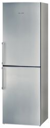 Ремонт и обслуживание холодильников BOSCH KGV 36X47