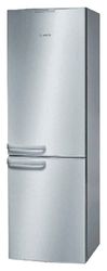 Ремонт и обслуживание холодильников BOSCH KGV 36X49