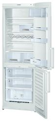 Ремонт и обслуживание холодильников BOSCH KGV 36Y30