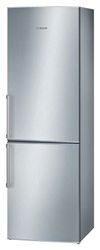 Ремонт и обслуживание холодильников BOSCH KGV 36Y40