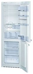 Ремонт и обслуживание холодильников BOSCH KGV 36Z35