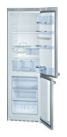 Ремонт и обслуживание холодильников BOSCH KGV 36Z45