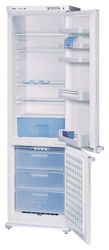 Ремонт и обслуживание холодильников BOSCH KGV 39620
