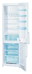 Ремонт и обслуживание холодильников BOSCH KGV 39X00
